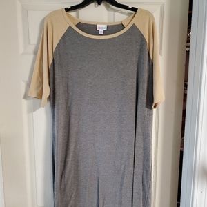 Lularoe Julia Dress